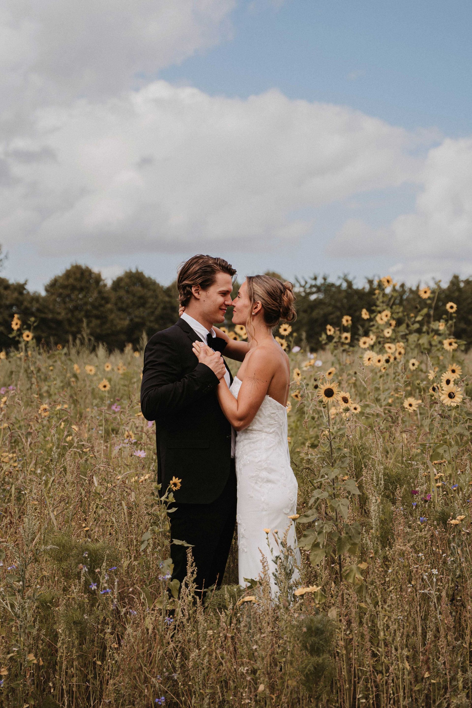 Lovedby.Yvon fotografie styled wedding shoot zeeuws-vlaanderen, Zeeland