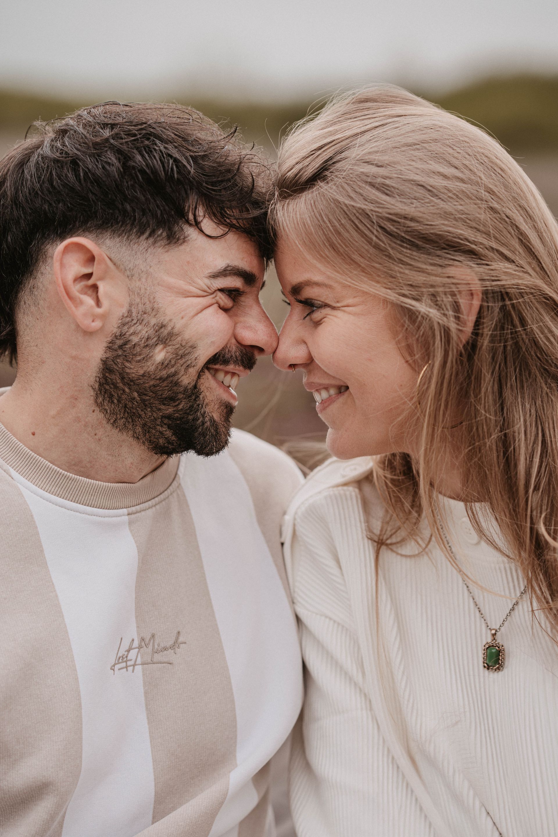 Familie fotoshoot in Zeeland, Zeeuws-Vlaanderen