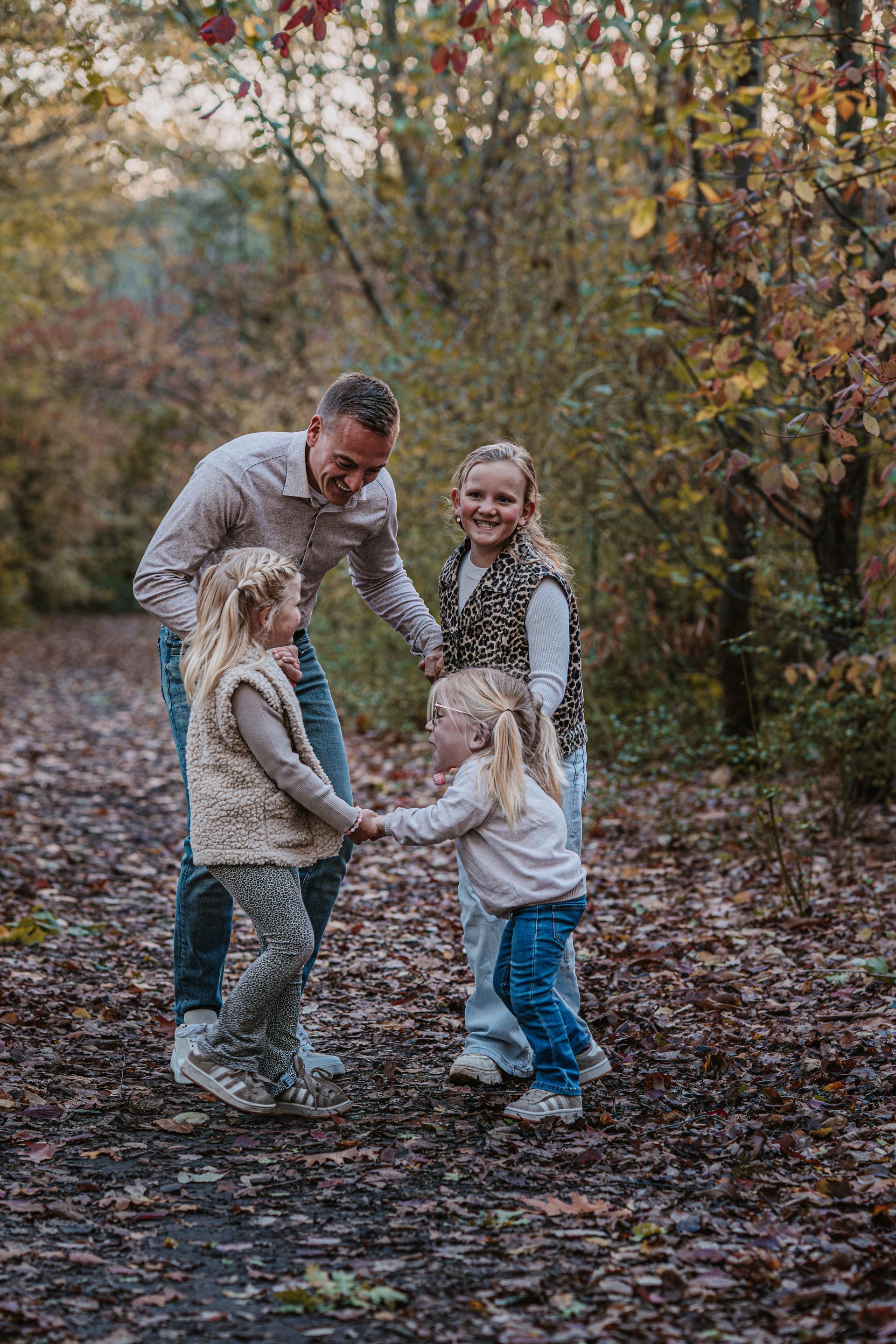 Loved by Yvon - Familie fotoshoot in Zeeland, Zeeuws-Vlaanderen