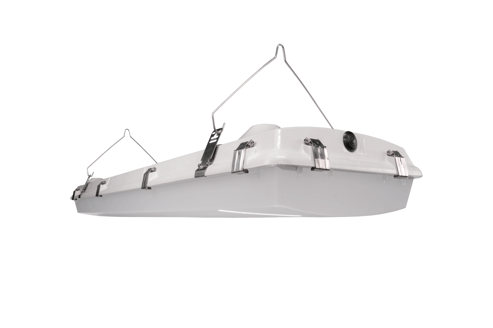 CT4i Wide Vapor Tight LED Enclosure