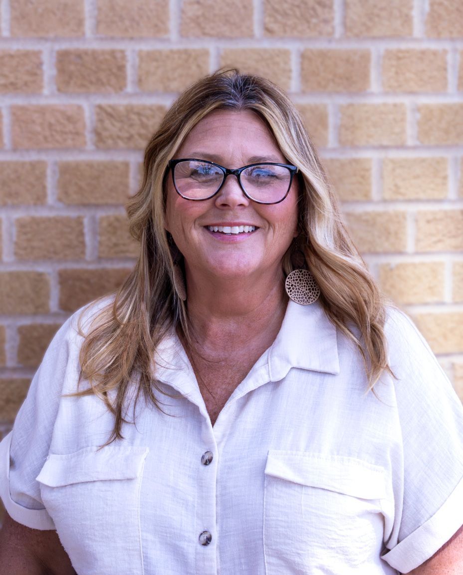 Christine Libbert Account Manager
