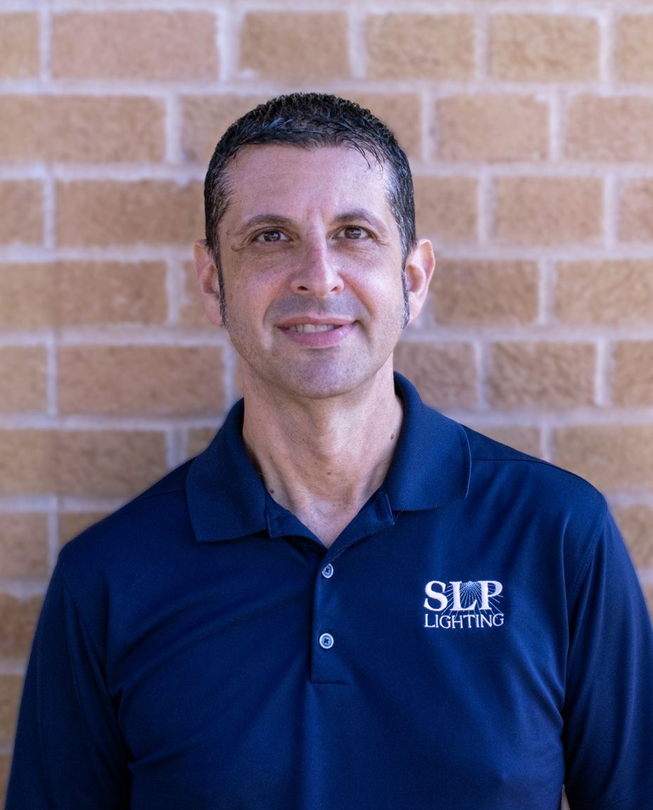 Mark Pierce Regional Sales Manager