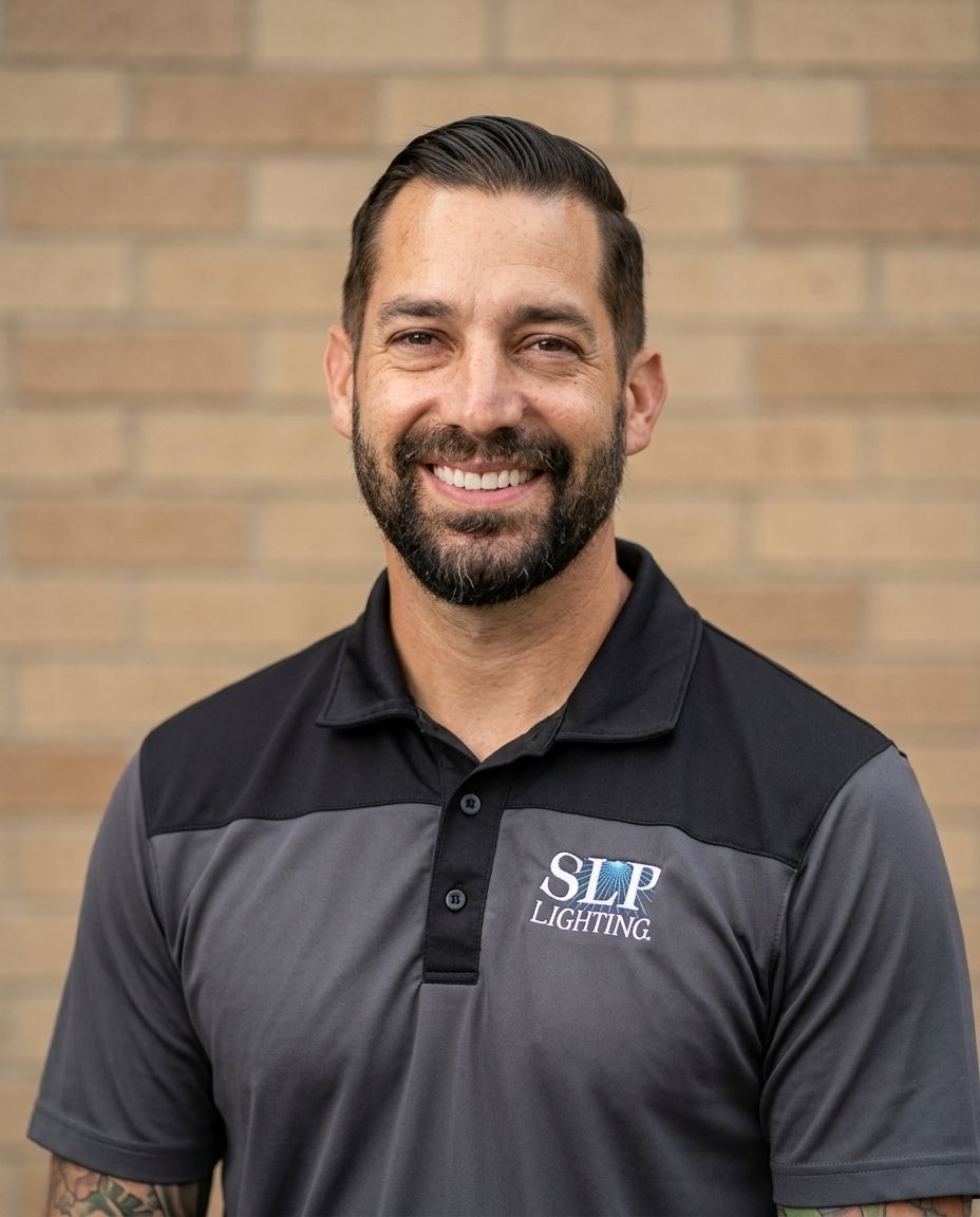 Will Barron VP of Sales