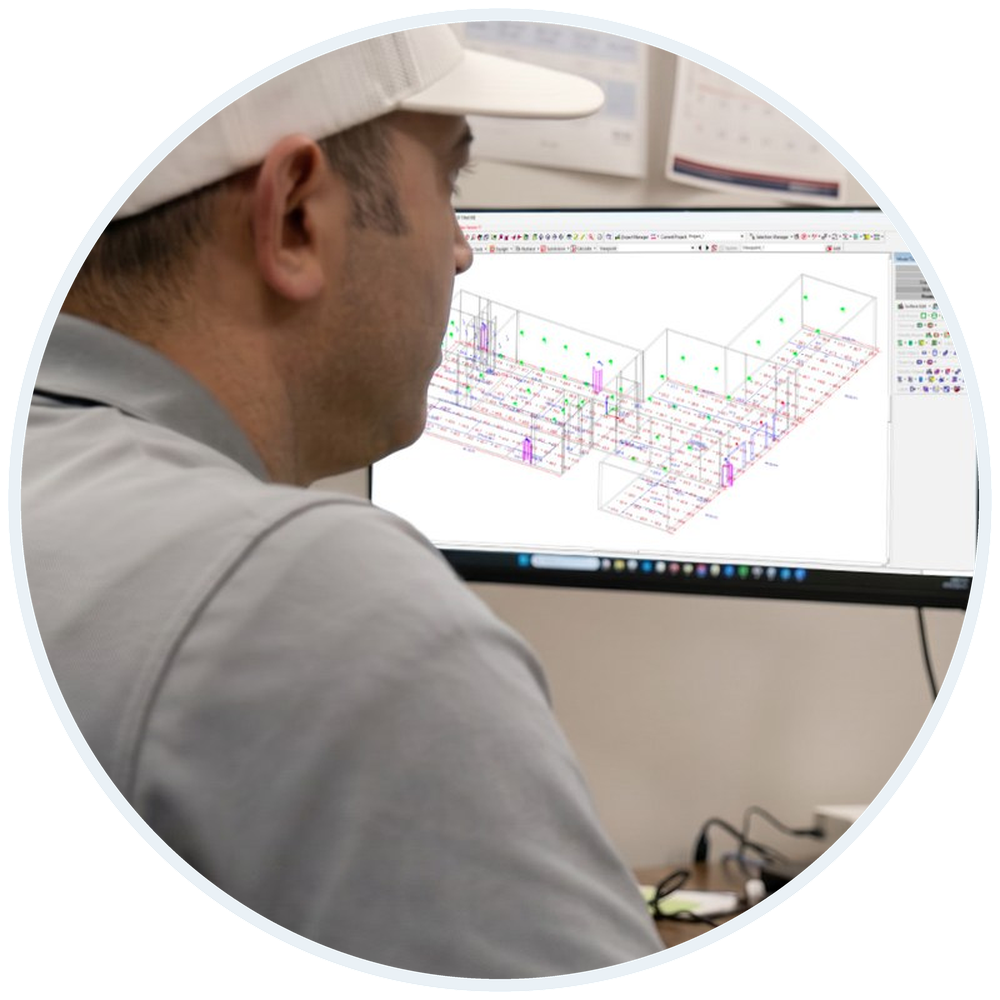 AGi32 photometric modeling software