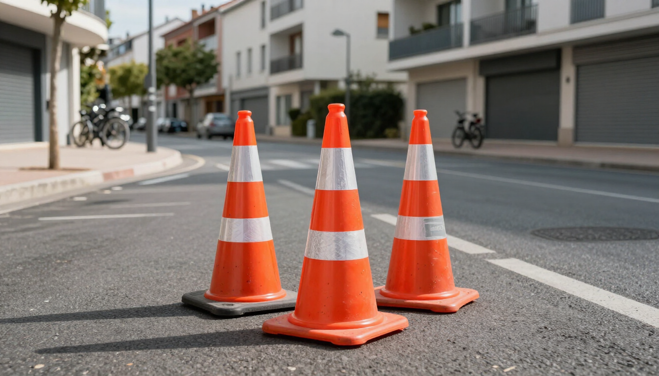 Sécurité routière et démarches après accident : carrosserie Yan Carrosserie Autos à Domène proche de Meylan et Crolles