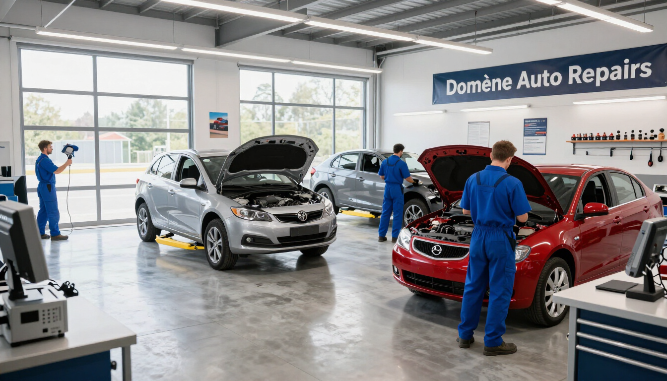 Remplir son constat après un accident à Meylan : l'avis de Yan Carrosserie Autos à Domène près de Montbonnot-Saint-Martin