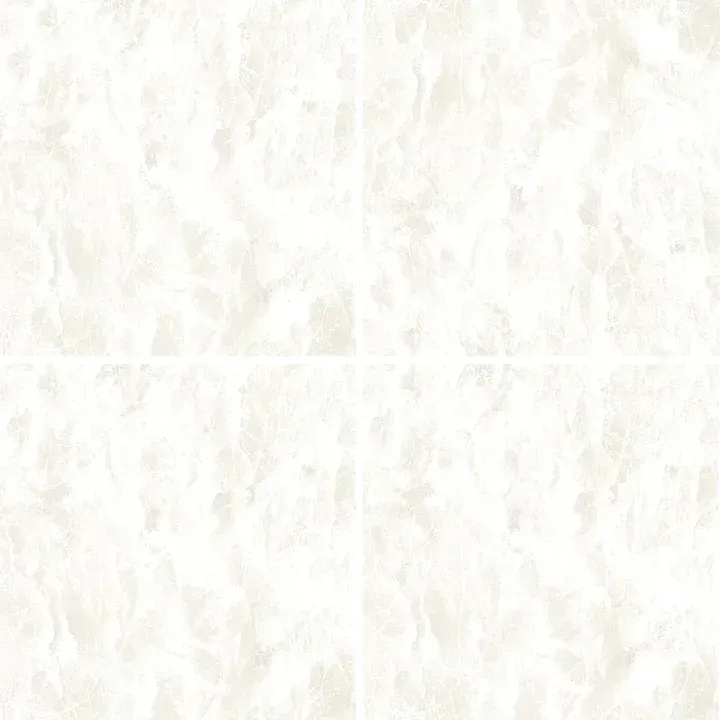 White textured paper background with a faint horizontal seam across the middle