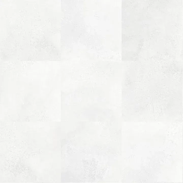 Faint white tiled texture with subtle seams and a soft, minimal pattern