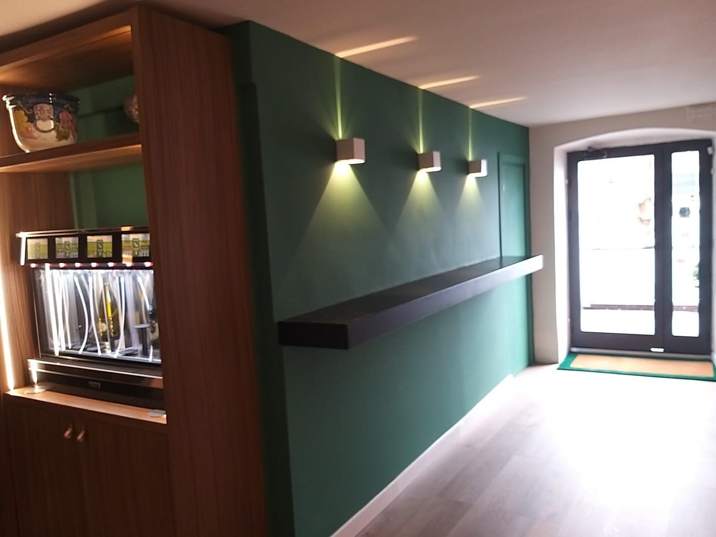 ristorante il Gambero per eventi