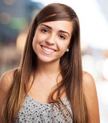 cosmetic dental treatment