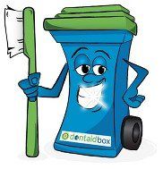 dentaid box character