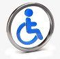 disabled icon