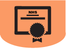 nhs treatment icon