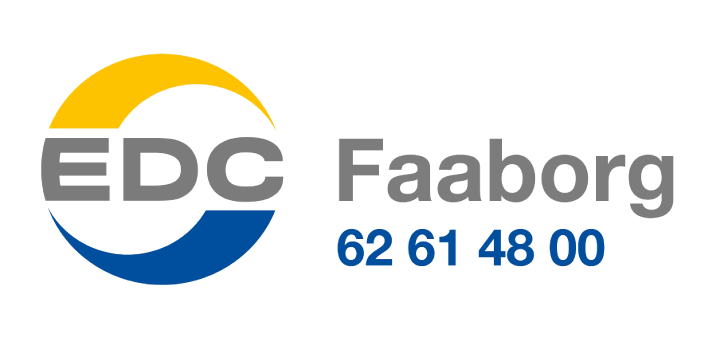 Faaborg Golfklub Hul 5 sponsor - Nr. Søby Auto / Møbelpolstring