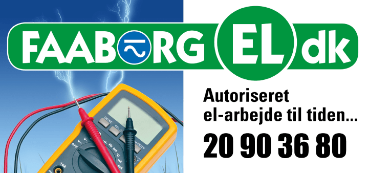 Faaborg Golfklub Hul 5 sponsor - Nr. Søby Auto / Møbelpolstring
