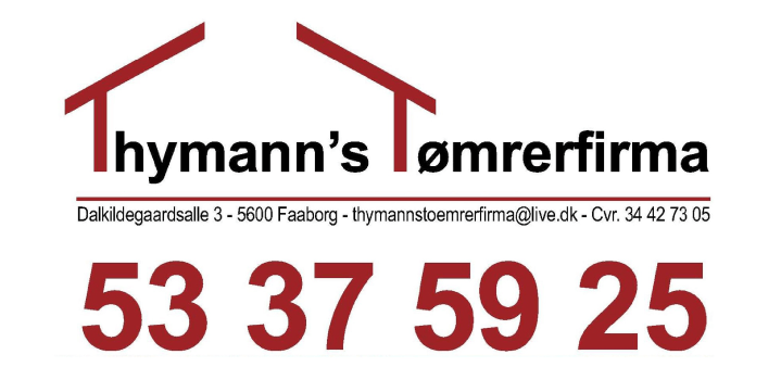 Faaborg Golfklub Hul 5 sponsor - Nr. Søby Auto / Møbelpolstring