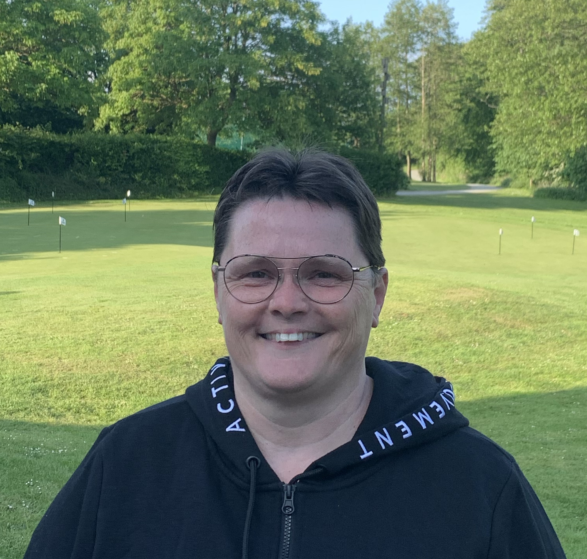 Lars Rindum - 1. suppleant Faaborg Golfklub