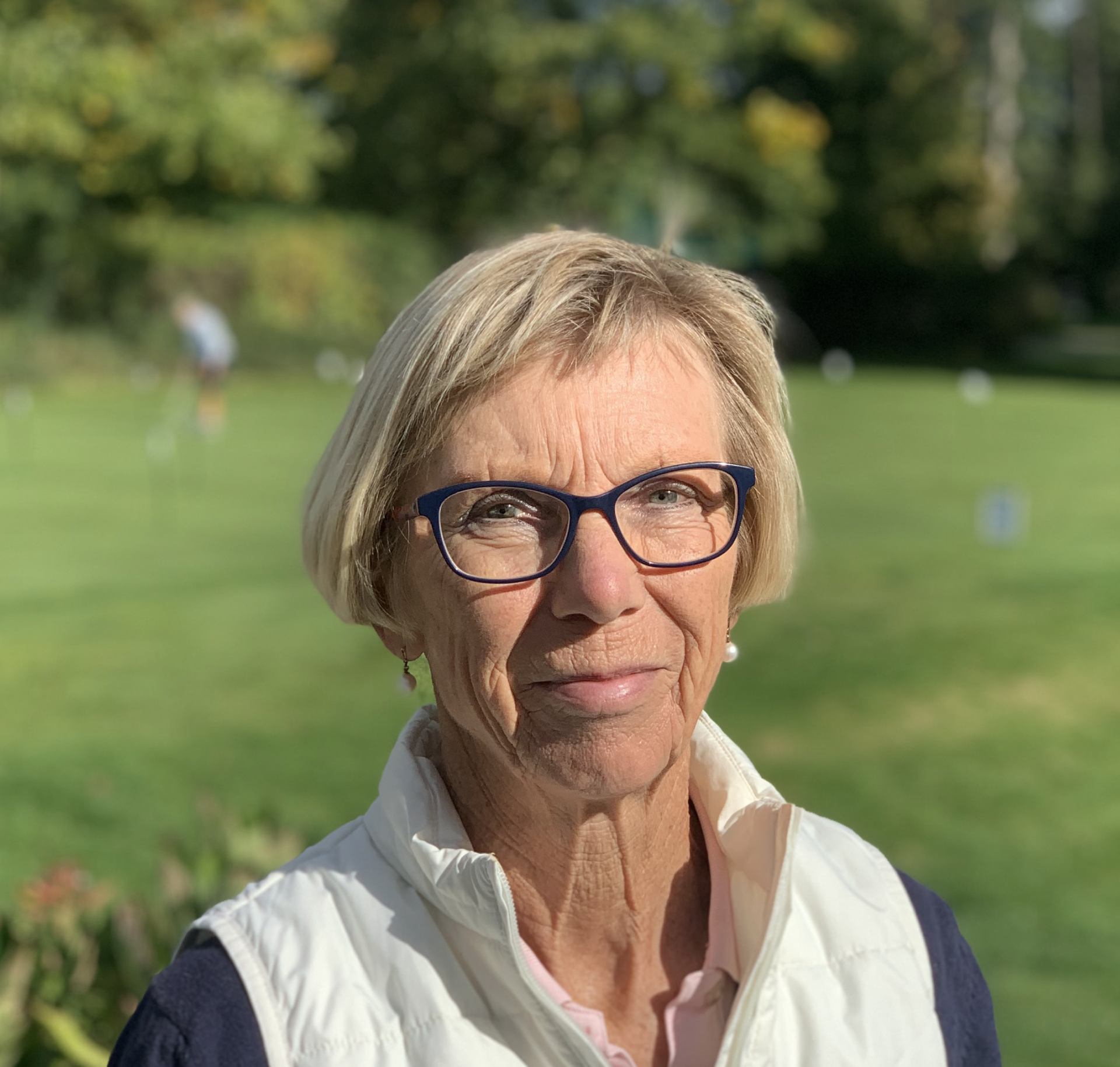 Jørgen Bremholm - Formand - Faaborg Golfklub