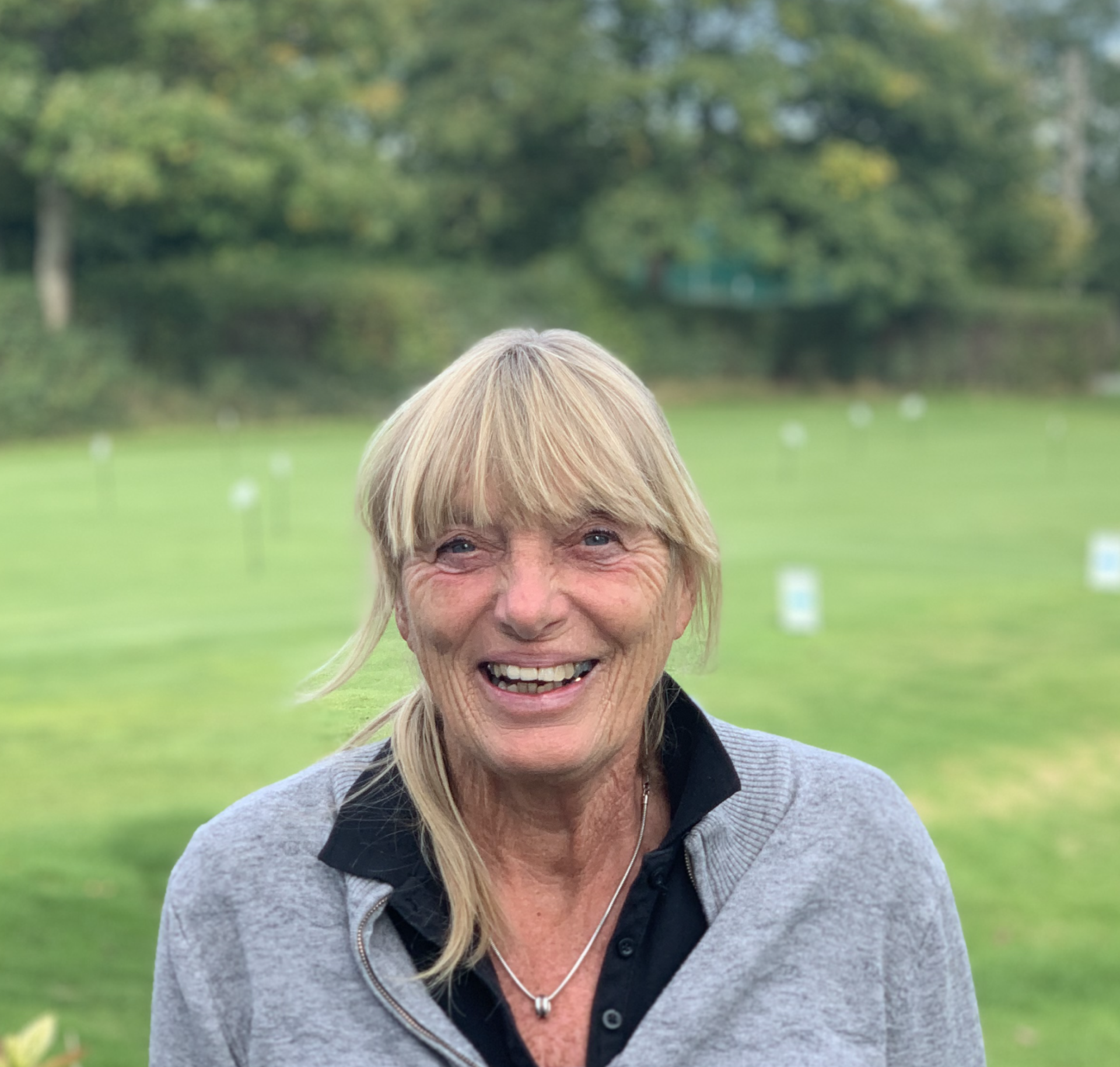 Jørgen Bremholm - Formand - Faaborg Golfklub