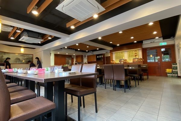 Tables