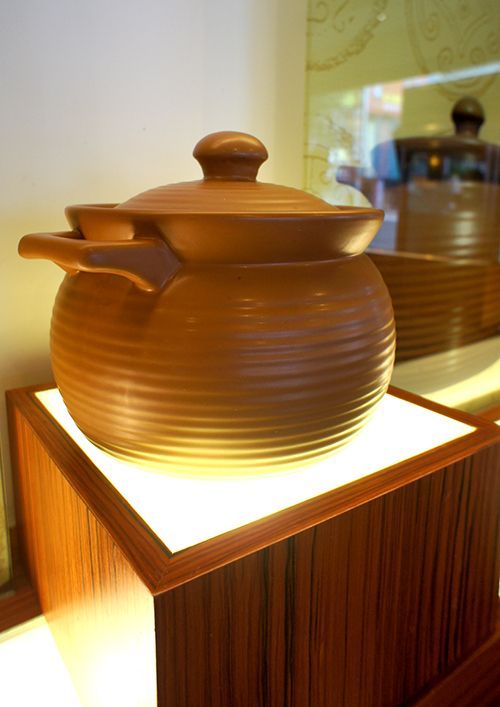 Pot