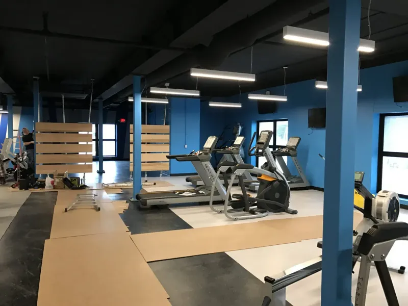 Company Image — Milford, OH — Perkins Carmack Construction, LLC