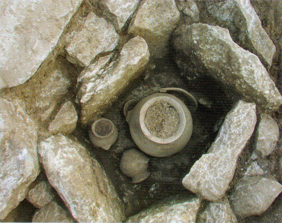 Urne cinerarie