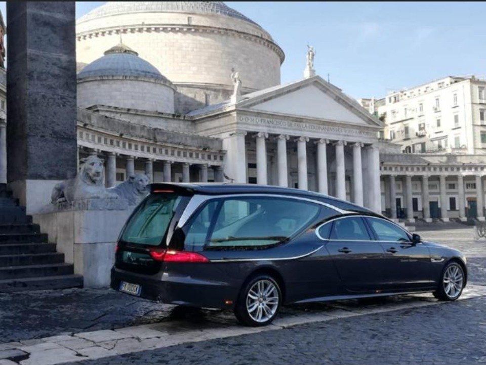 Autofunebre