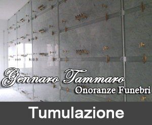 Vestizione defunto