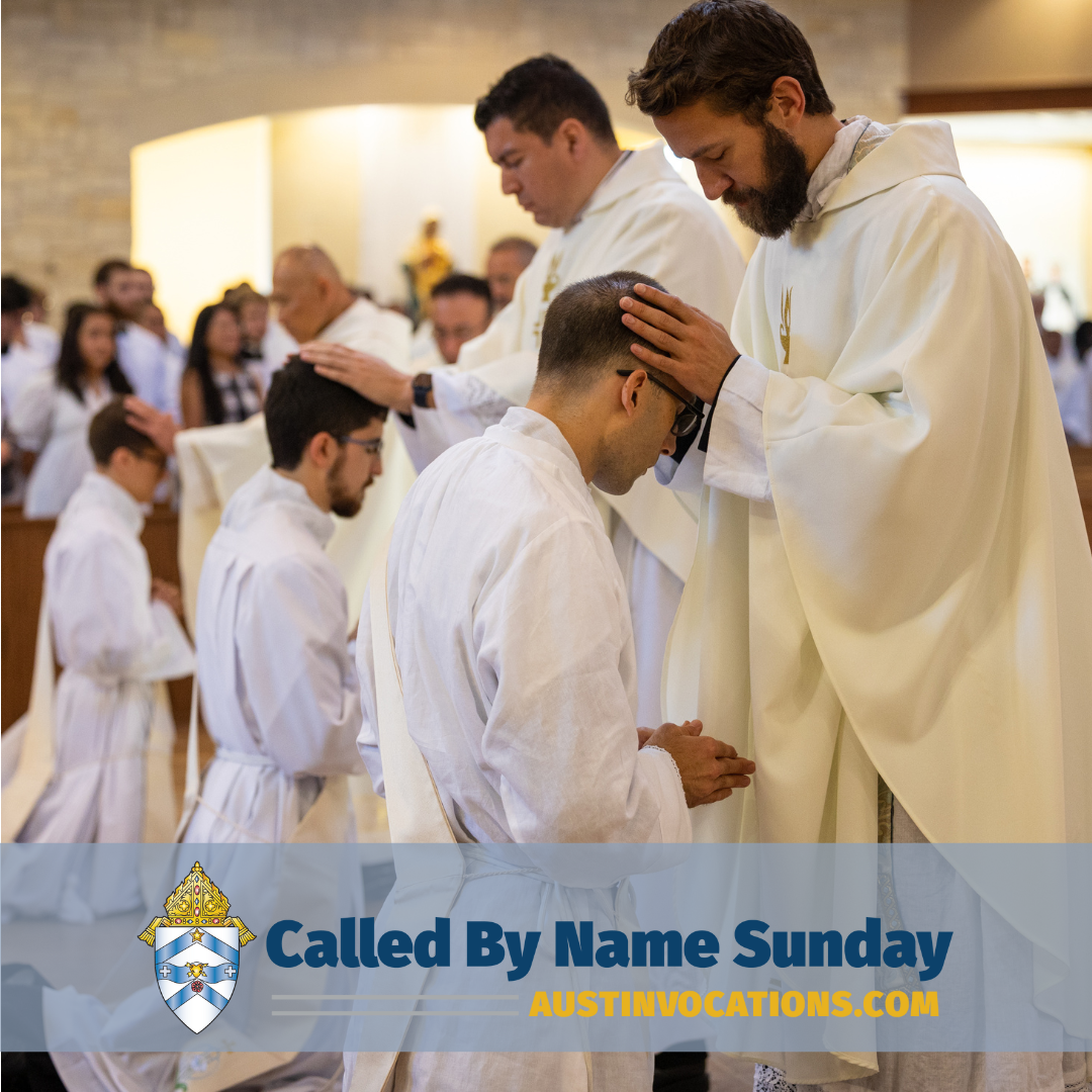 Vocations