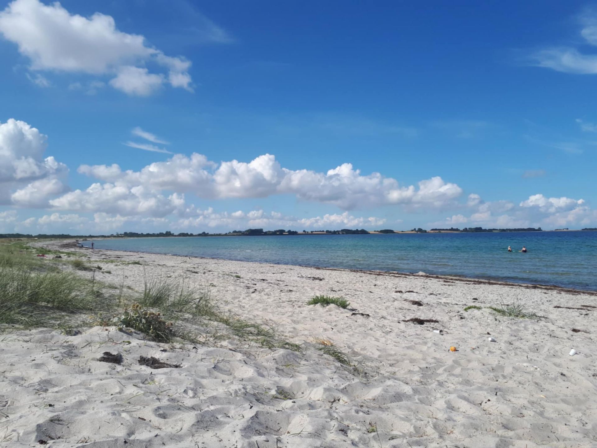 Vesterlyng Strand