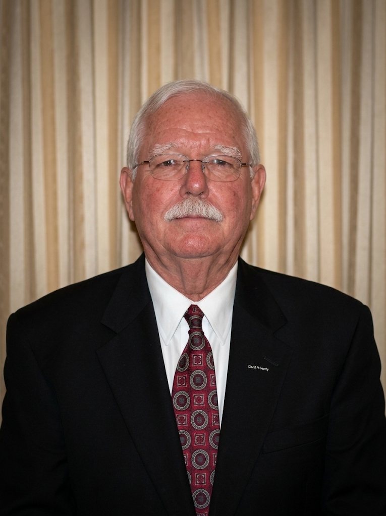 Staff Photo