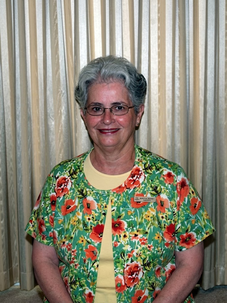 Staff Photo