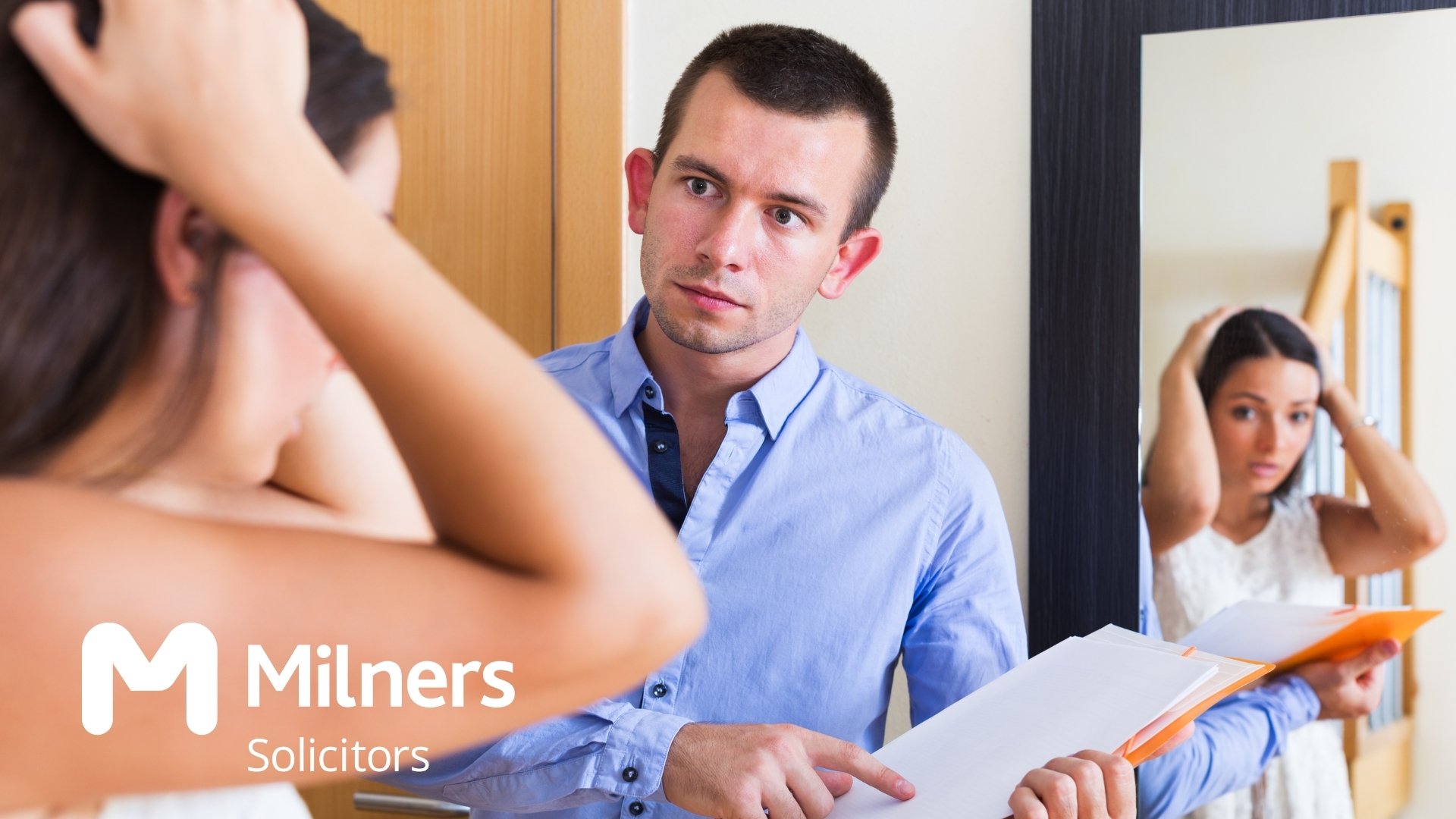 Can a commercial landlord lock you out?