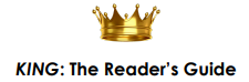 KING: The Reader's Guide