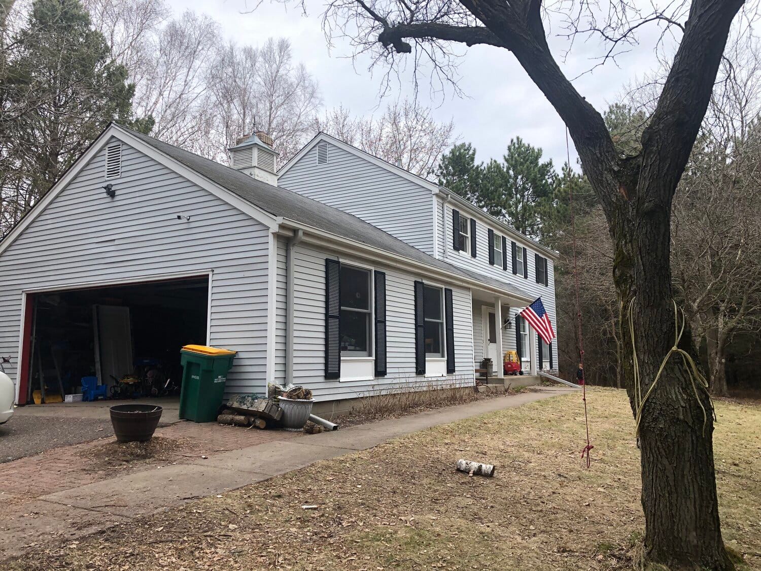 Siding | White Bear Lake, MN | Bruggeman Exteriors
