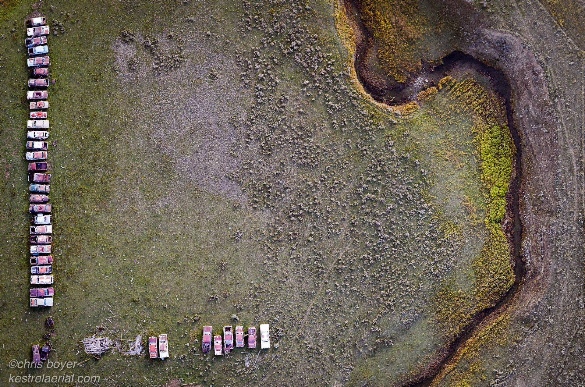 Used Cars, Golden Valley County, Montana