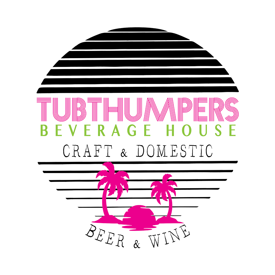 Craft Beer & Wine Store, Beverage House Tubthumpers Beverage House