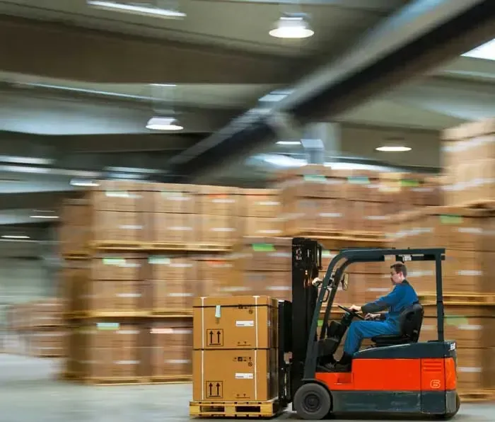 INDULIFT MONTACARGAS - Soluciones viables a un costo competitivo