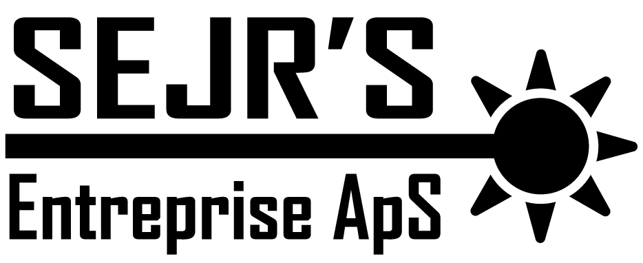 Sejr's Entreprise ApS logo