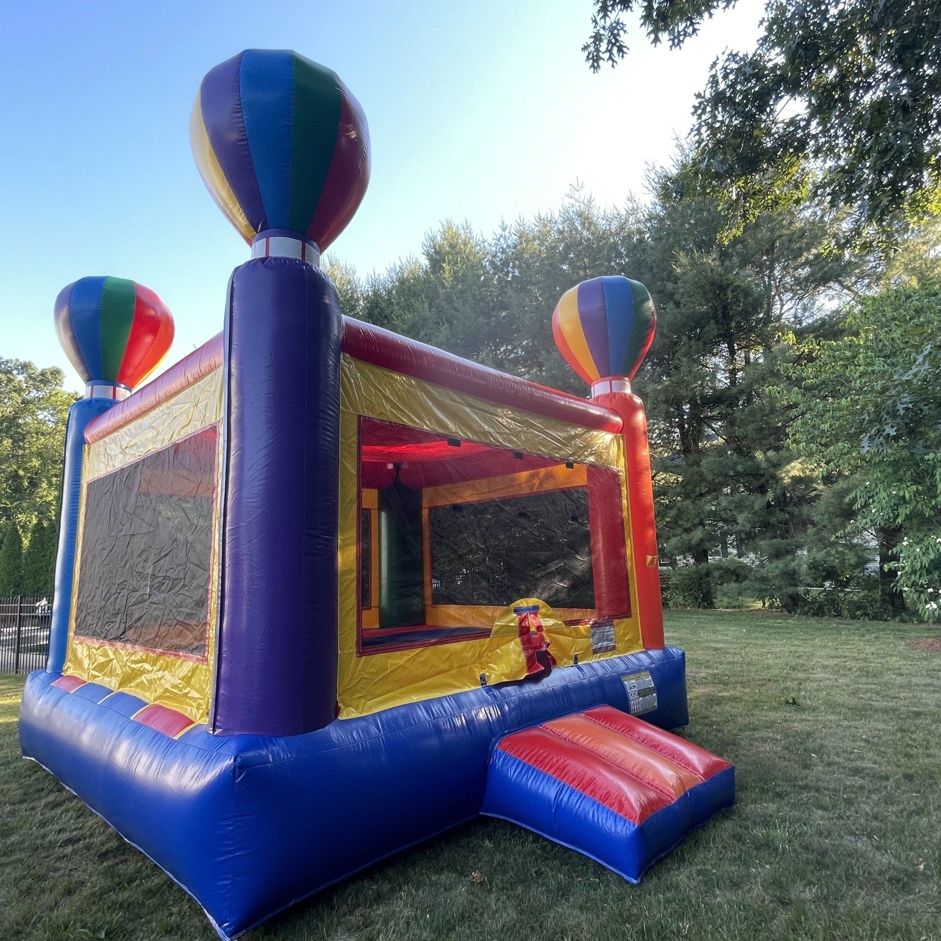 Bounce House 2
