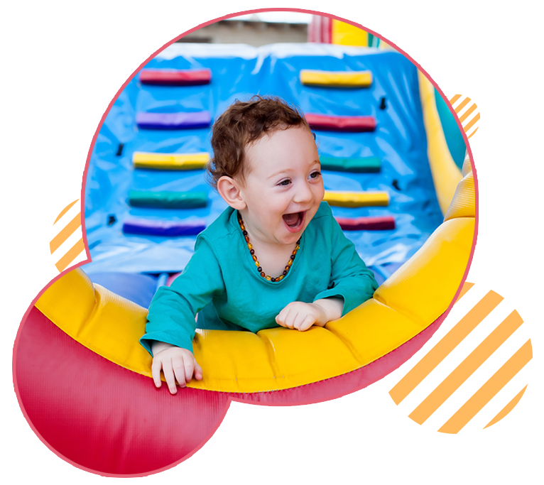 Hayleys House of Bounce