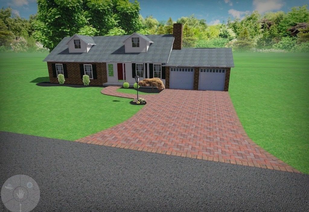 Landscape Design — New Castle, DE — Ayala Landscaping