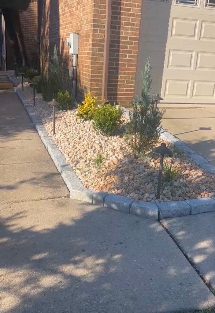 Elegant Garden Plants — New Castle, DE — Ayala Landscaping