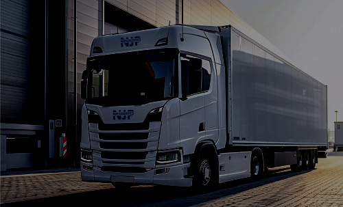 Pallet Network and Dedicated loads to reduce Transport costs.