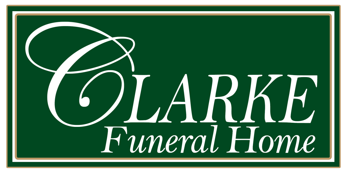 Funeral Home Logo
