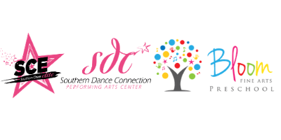 Southern Cheer Elite logo