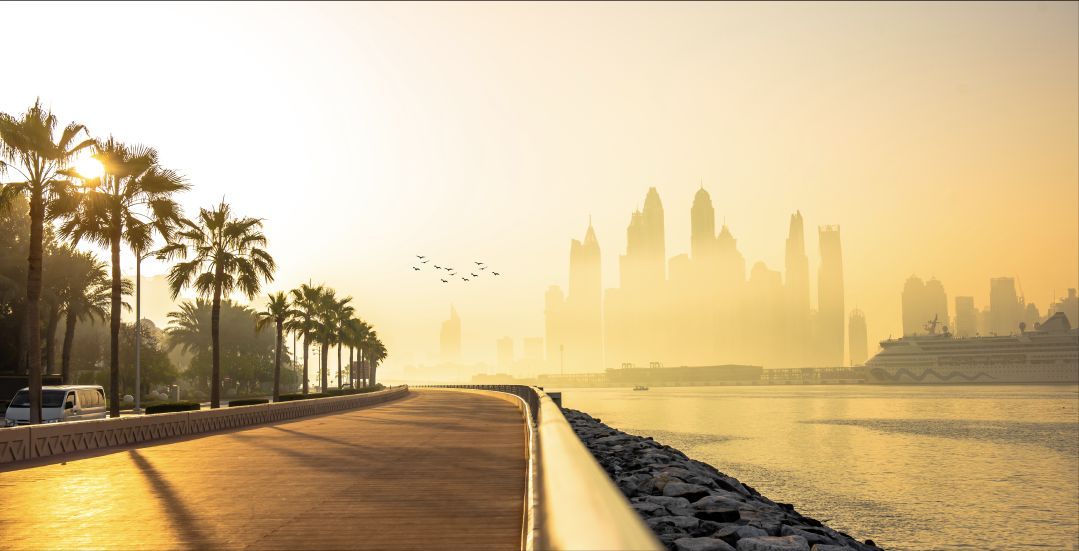 UK to UAE Move Guide: Visas, Residency & Entry Requirements 2026