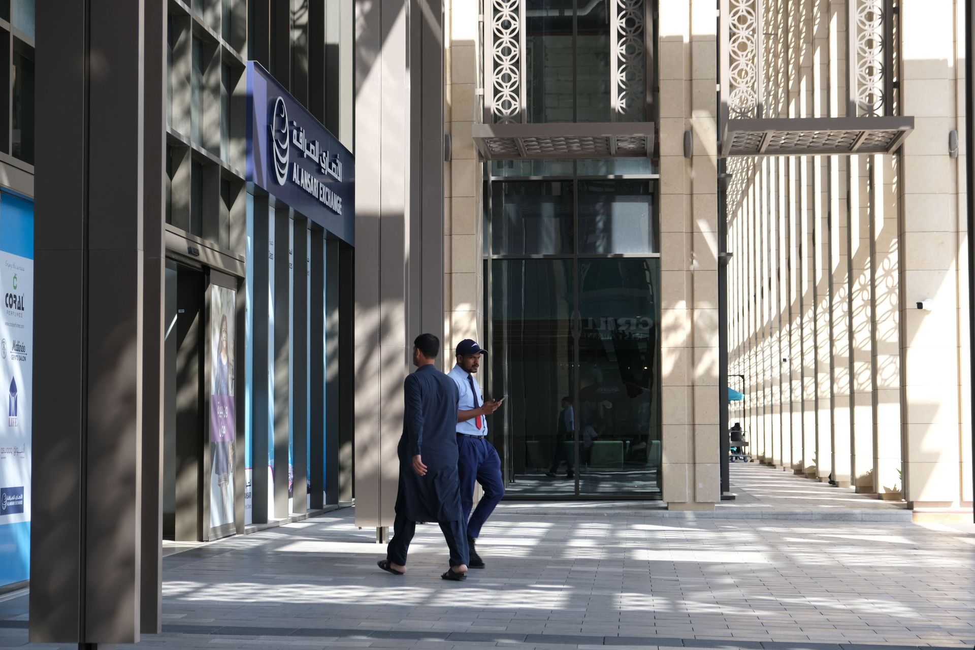 Dubai Business Office