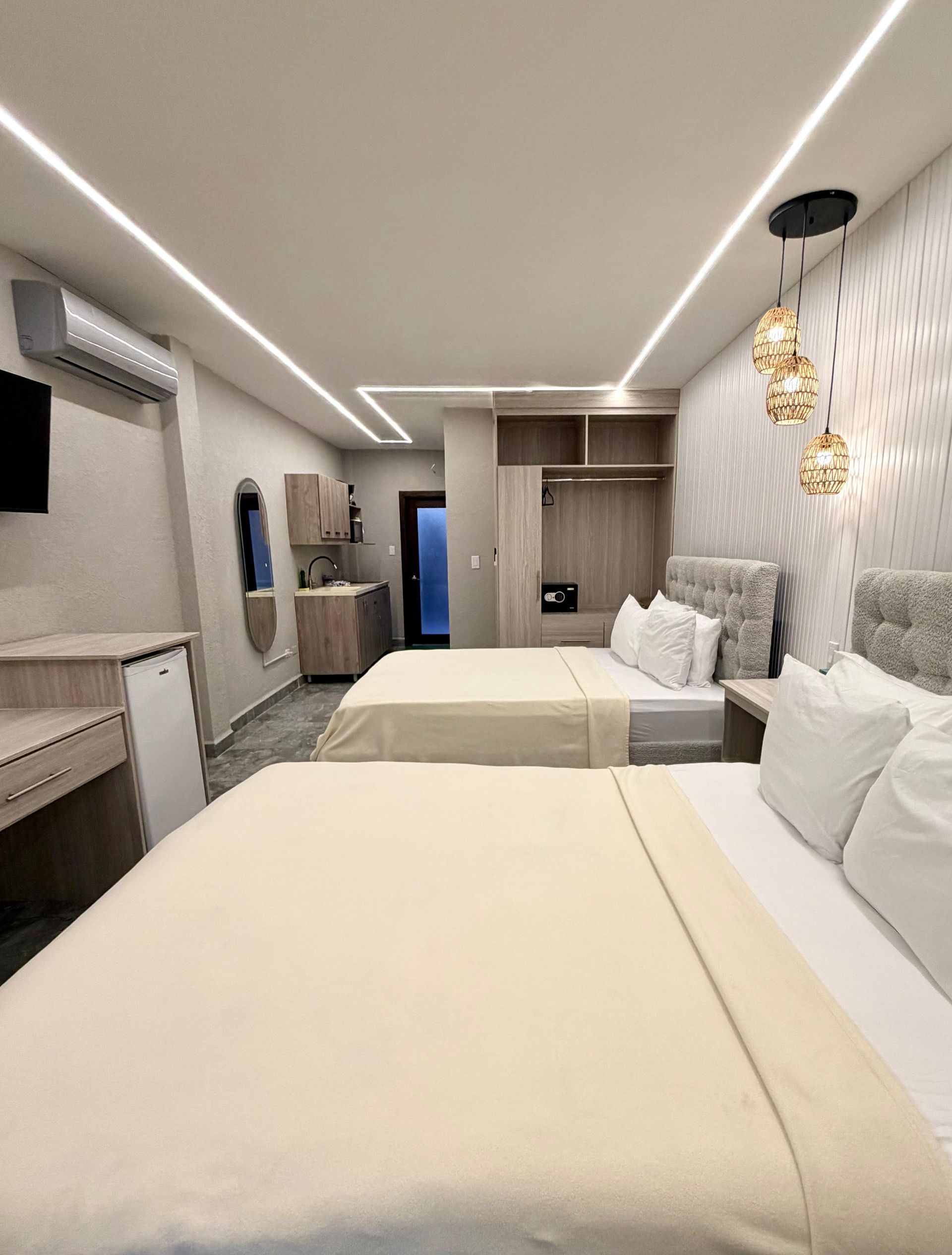 Sea View  Condo